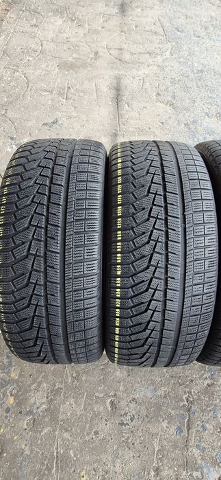 4 anvelope iarna Hankook 265/45/20.Ptetul este pe bucata.