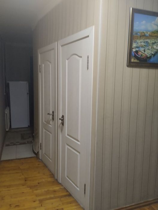 Сдается в аренду 3.хонали Ц-13 Абай Карзинка Факат Узок Мудатга