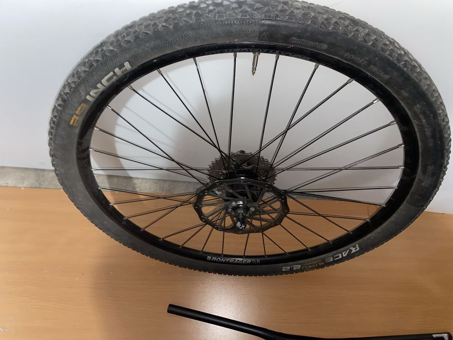 Roti bicicleta 26 27,5 28 29