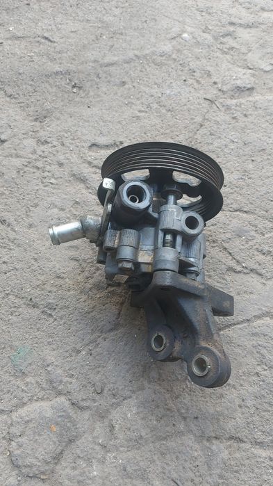 Фара хонда  передний   правый