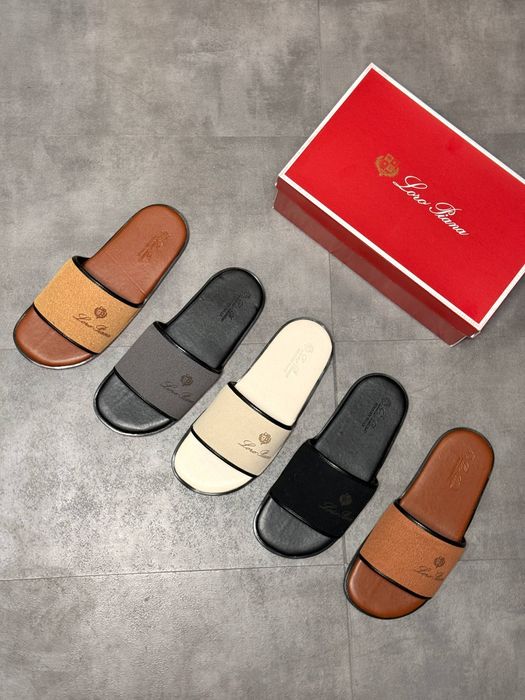 Мъжки чехли 40-44