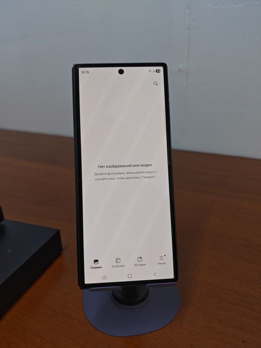 Samsung Z-Fold 6 12/256Gb