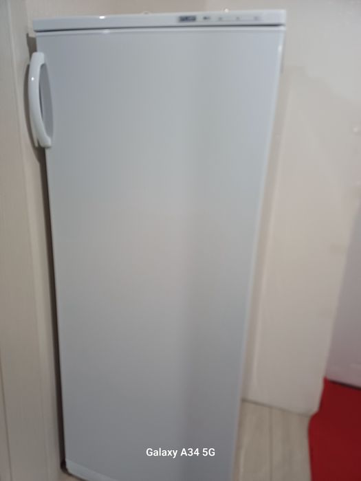 Морозильная камера