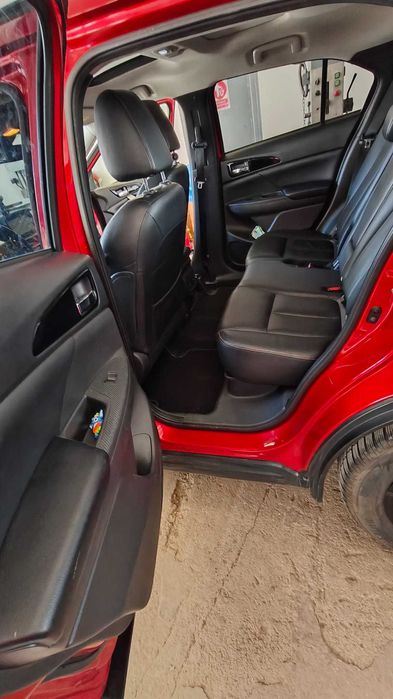 Vand Mitsubishi Eclipse Cross din 2018, 1.5 T,  163 cai, benzina