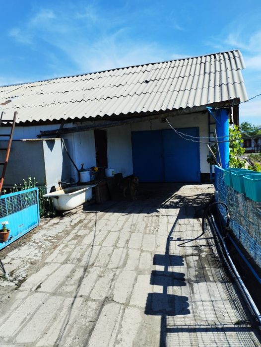 Продаю 3х комнатный дом