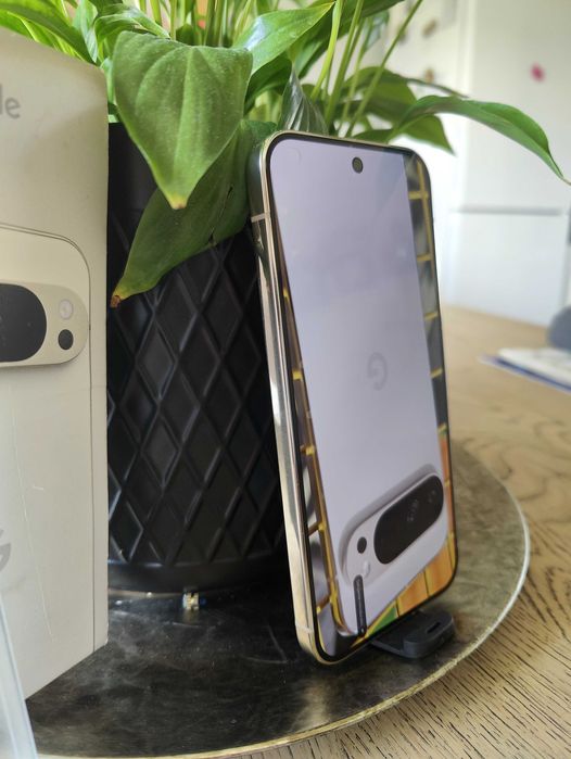 Google Pixel 9 Pro XL