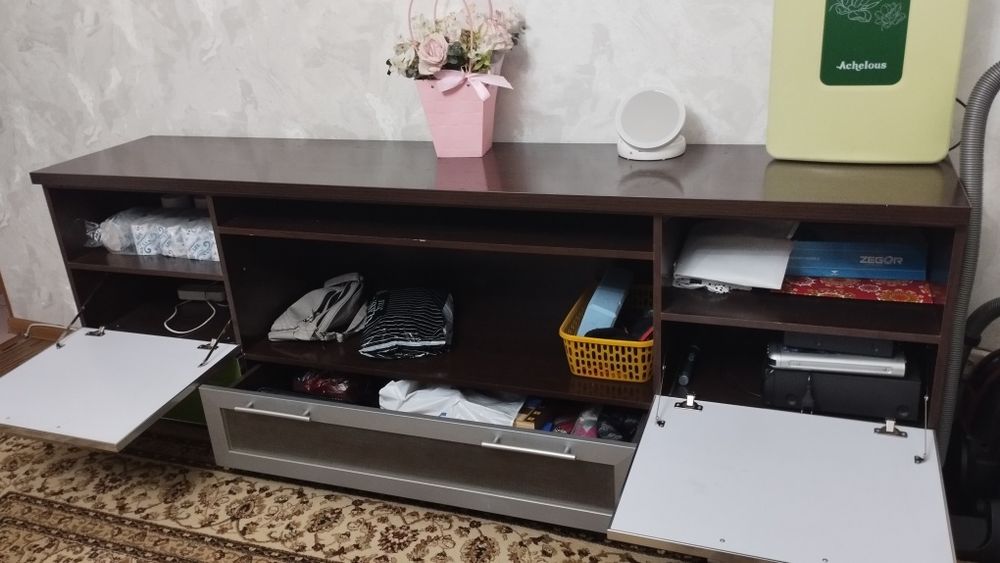 Комод в гостиную