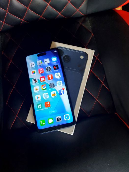 iPhone 17 Pro Max 1TB китай
