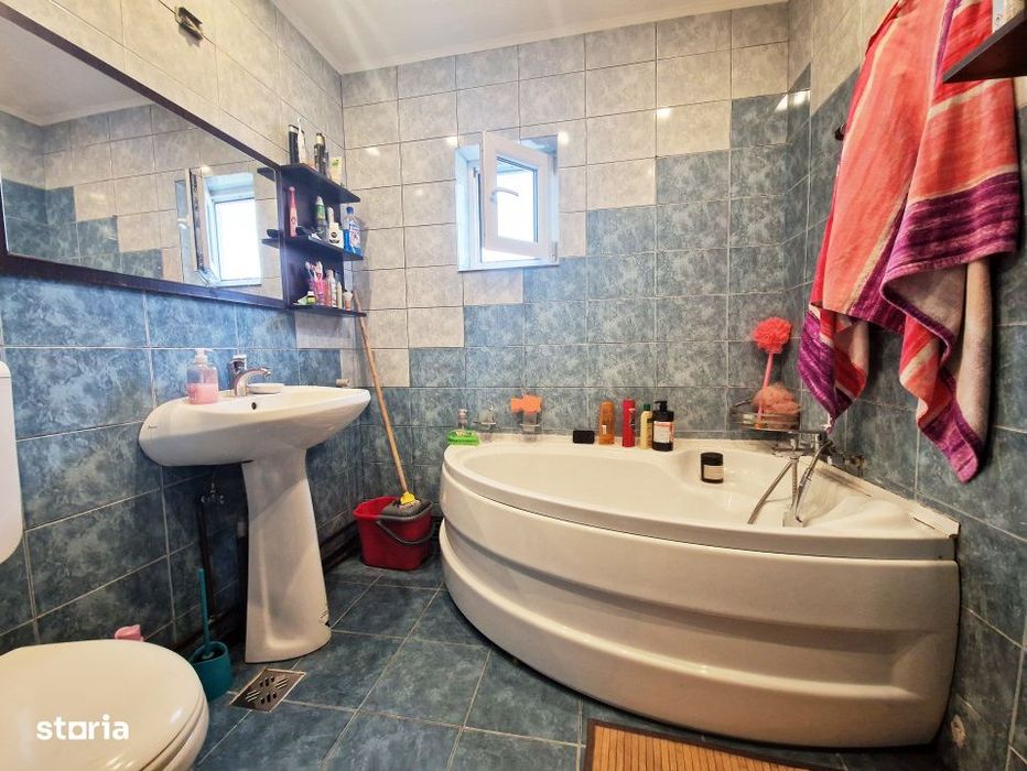 Apartament – Baia Mare, Vasile Alecsandri - Vedere 3