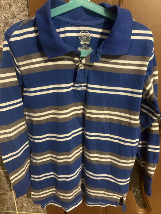 Vand bluza baieti