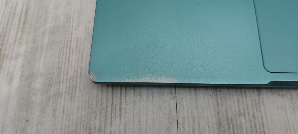 Продам ноутбук Ryzen 5 5500U.