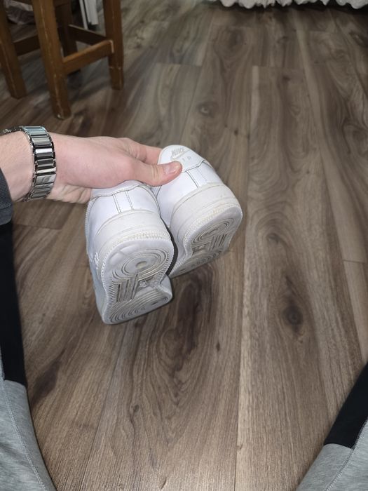 vând airforce 1 albi