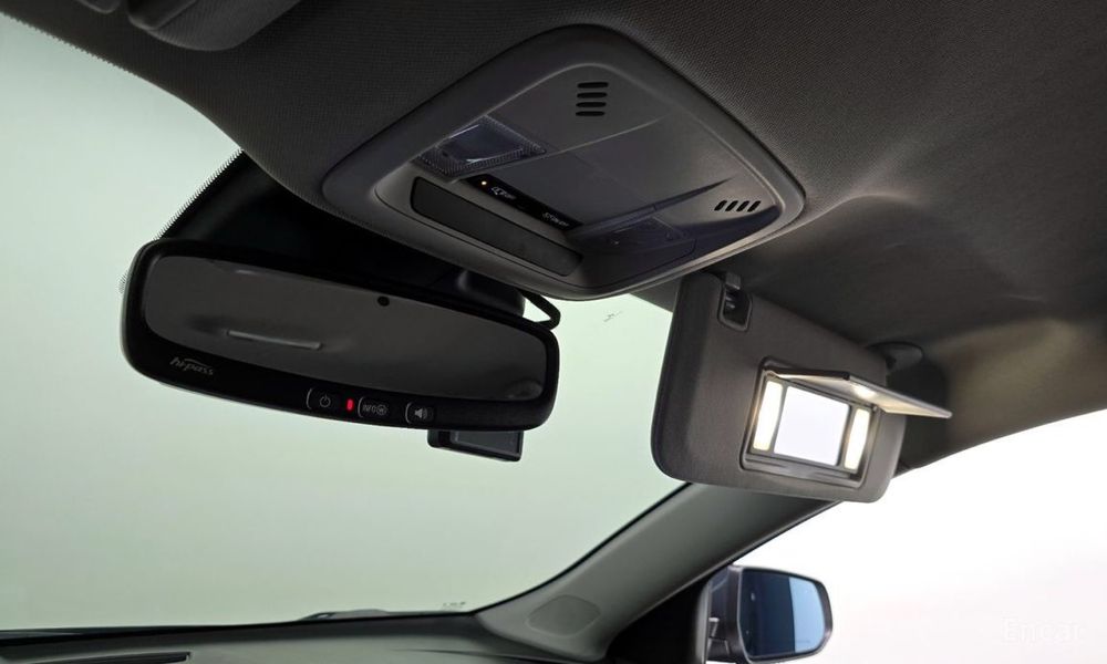 Malibu 1.3 Turbo Premier Prime Sefety