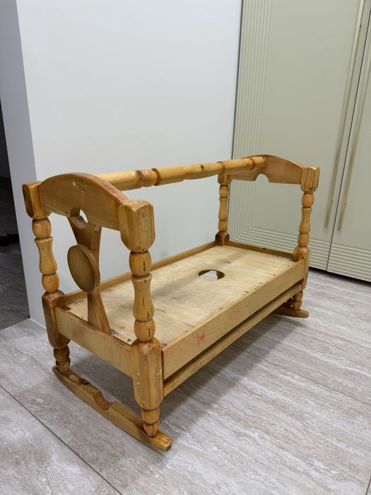 Продам Бесик/люлька