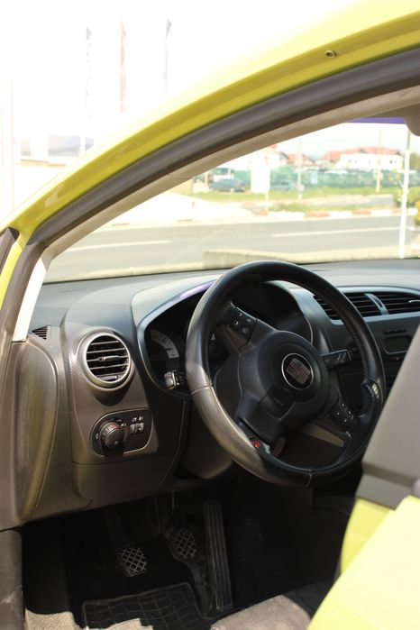 vand seat leon fr sau schimb