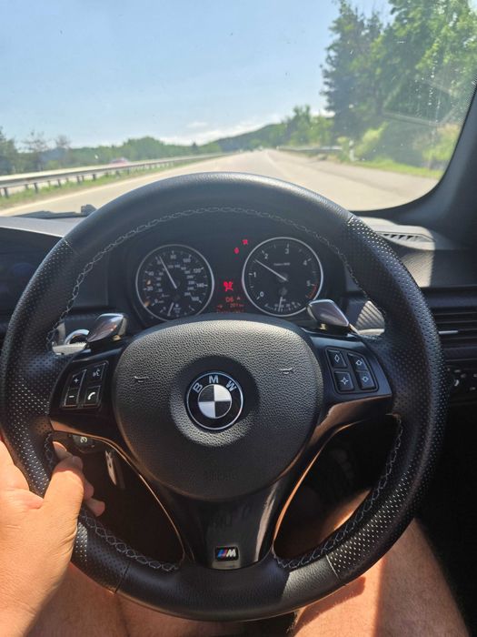 Бмв е92 на части