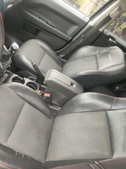 Dezmembrări kit airbag-uri  interior piele far ușa haion Dodge caliber