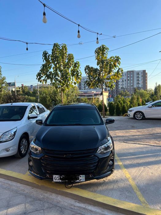 Onix Ltz qora 12 300