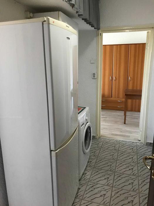 Garsoniera de închiriat, zona Nordic Suceava