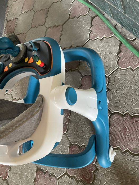 Ходунок для детей