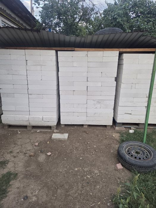 Продам срочно газаблог