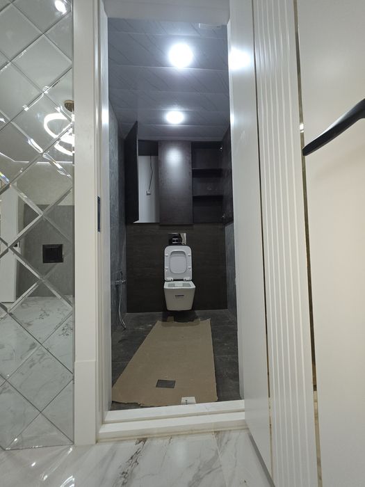 3 хоналик уй 7.500 с