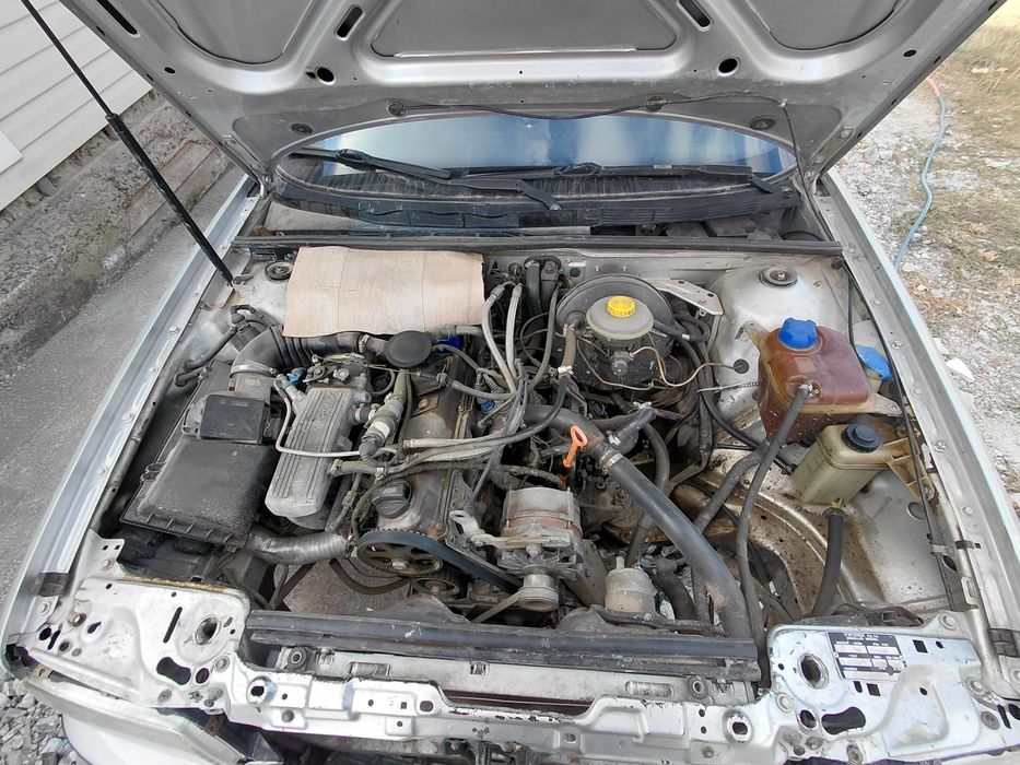 Audi көлігі сатылмда