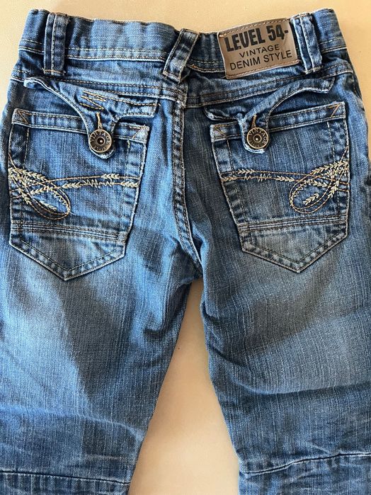 Детски дънки за момче