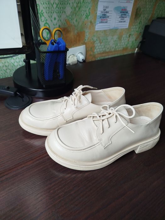 Лоферы   женские