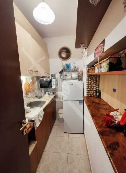 Продава се Двустаен апартамент в Бургас, Лазур - 66 кв.м за 1237 €/кв.м - Снимка #4