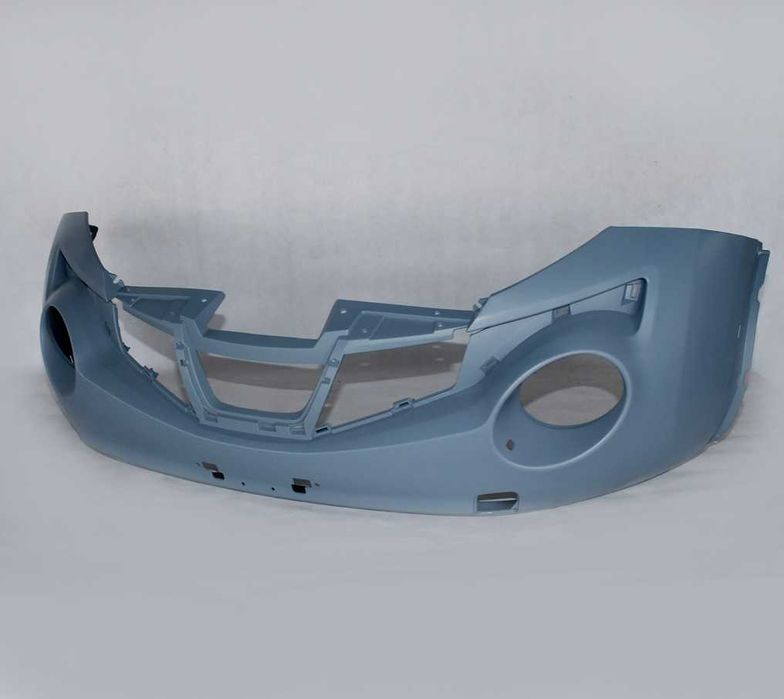 Бампер передний на Nissan Juke 11-/ Ниссан Жук 11-