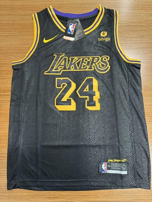 NBA Kobe Bryant Nike
