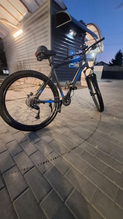 Rockrider ST120 piese noi