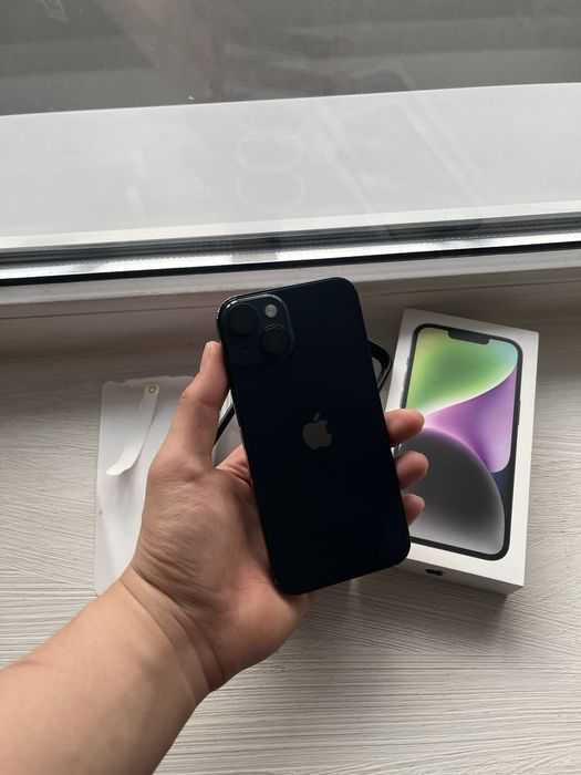 iPhone 14 - Айфон 14 Полный Комплект
