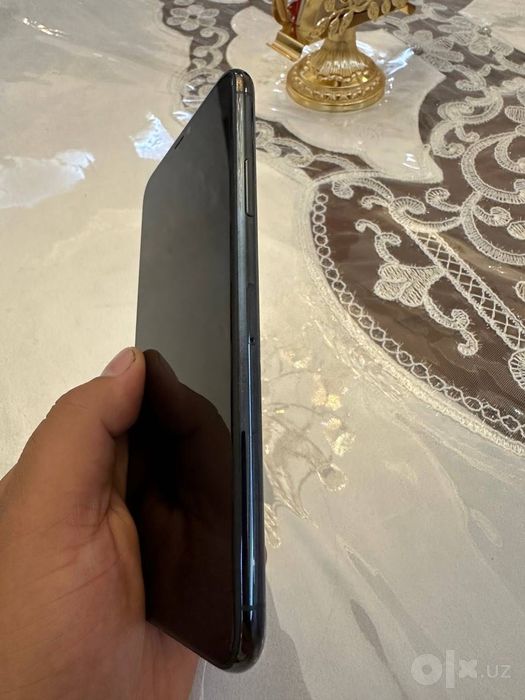 Iphone 11 pro max 256