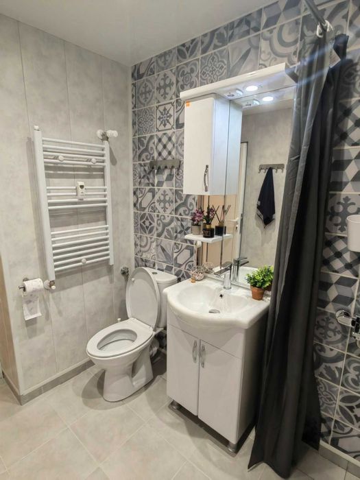 Дава се под наем Двустаен апартамент в София, Овча купел 2 - 65 кв.м за 400 € - Снимка #2