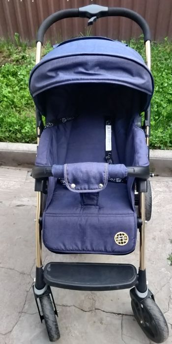 Продам коляску Monza