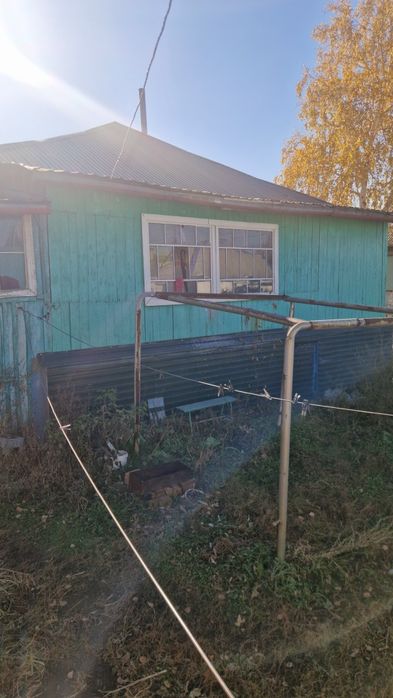 Продам дом в посёлке Красина