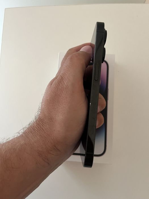 Iphone 14pro 128GB 93% bat