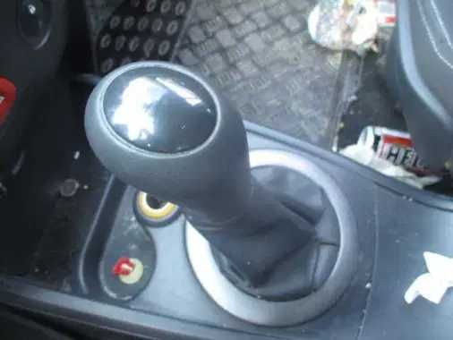 Cutie viteze RENAULT MEGANE 2 motor 1,6 benzina 16 valve PROBATA