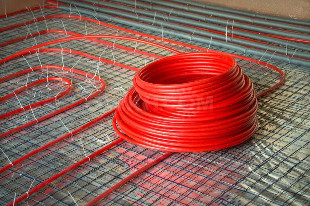 Полимерные трубы из полиэтилена (пэ/пвд), полипропилена (ппр) и пвх