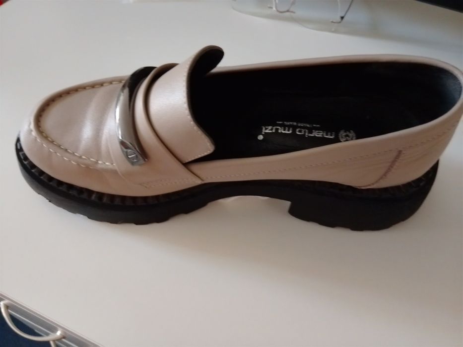 дамски обувки лоуфъри