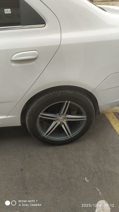 Srochna sotiladi R17