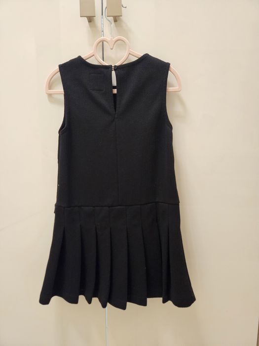 Рокля Zara, 122см