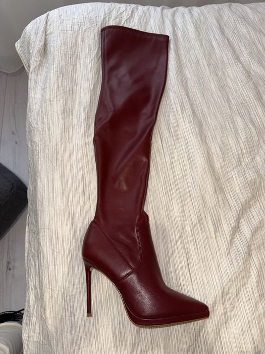 Vand cizme Steve Madden noi