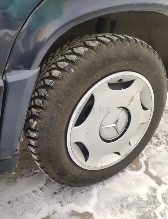 Продам Mercedes 190