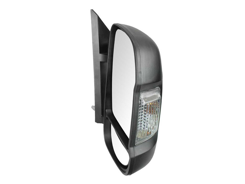 Огледало Пежо Боксер / Фиат Дукато / Ситроен Джъмпер / 12V /2006-14г.