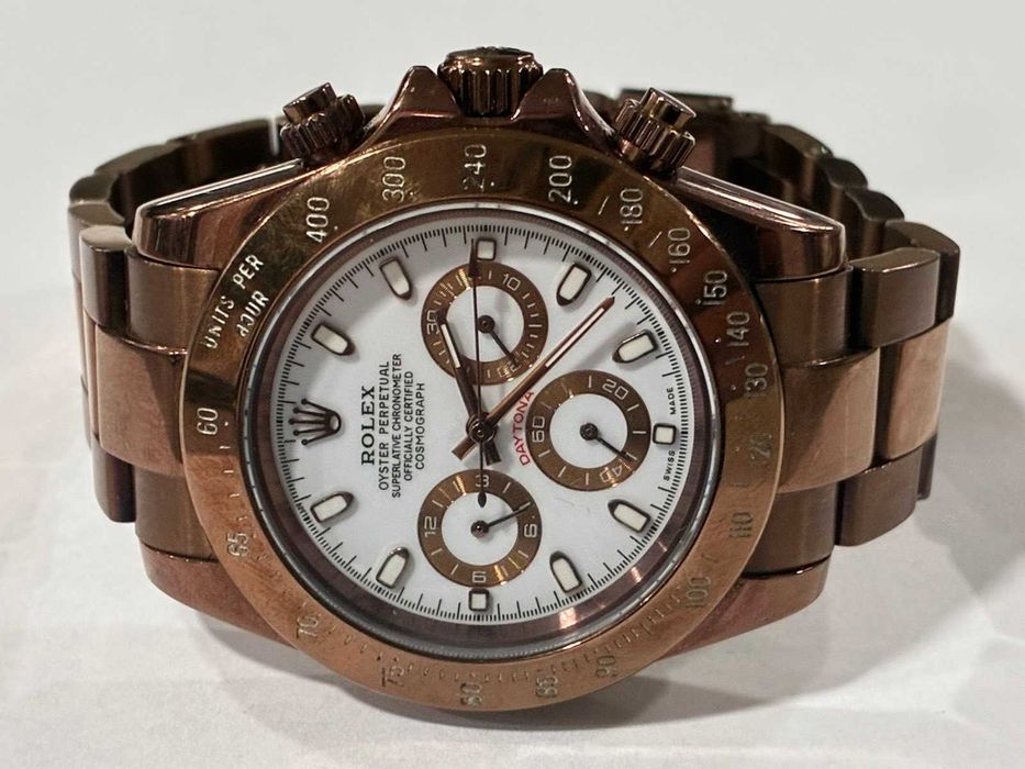 Часовник Rolex Daytona 1992