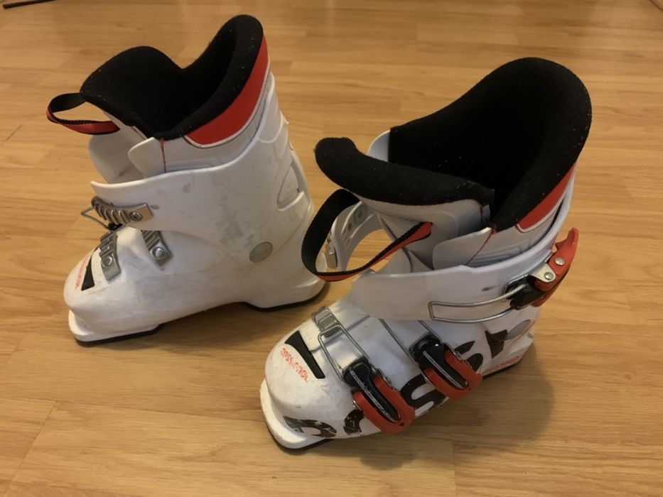 Vand clapari copii Rosignol 195 (235mm)