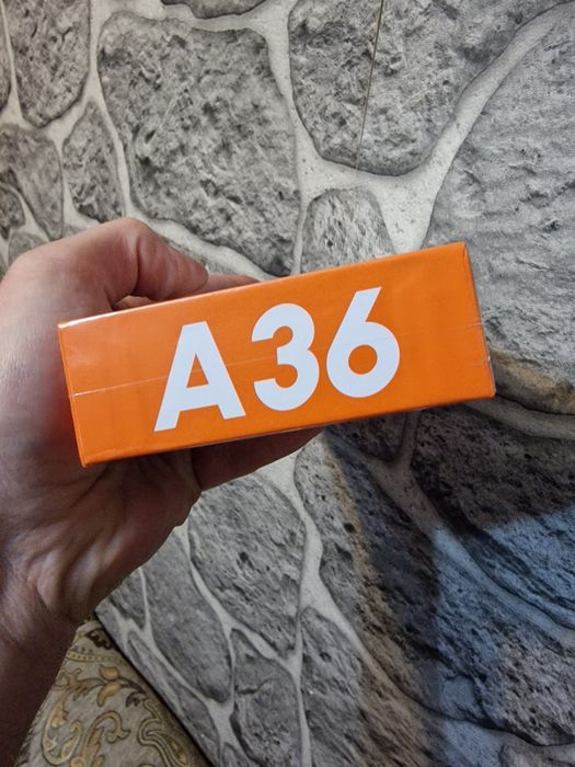 Продам ZTE Blade A36 Новый